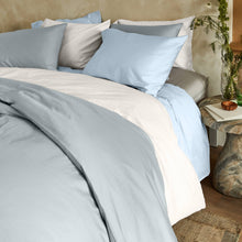 Load image into Gallery viewer, Luxe Australian Sateen Pillowcase Set