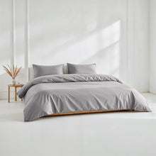 Load image into Gallery viewer, Luxe Australian Sateen Bedding Bundle