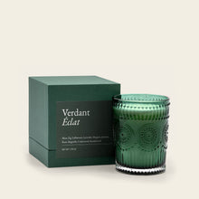 Load image into Gallery viewer, Noir Swiss Scented Glass Candle