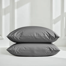 Load image into Gallery viewer, Luxe Australian Sateen Pillowcase Set