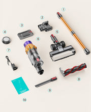 Load image into Gallery viewer, 【Top-Rated】Honiture X7 Cordless Vacuum