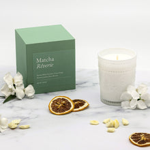 Load image into Gallery viewer, Noir Swiss Scented Glass Candle