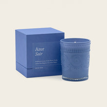 Load image into Gallery viewer, Noir Swiss Scented Glass Candle