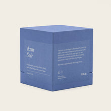 Load image into Gallery viewer, Noir Swiss Scented Glass Candle