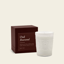 Load image into Gallery viewer, Noir Swiss Scented Glass Candle