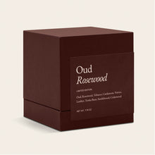 Load image into Gallery viewer, Noir Swiss Scented Glass Candle