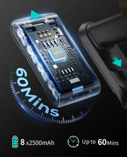 Load image into Gallery viewer, 【Top-Rated】Honiture X7 Cordless Vacuum