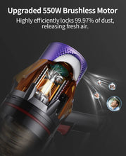 Load image into Gallery viewer, 【Top-Rated】Honiture X7 Cordless Vacuum