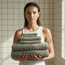Load image into Gallery viewer, Ultraplush Australian Cotton Towels