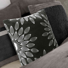 Load image into Gallery viewer, Madison Park Palmer 7 Piece Comforter Set -Queen MP10-423 By Olliix