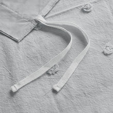 Load image into Gallery viewer, Urban Habitat Cotton Jacquard Duvet Cover Set -King/Cal King Uh12-2164