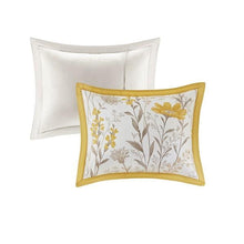 Load image into Gallery viewer, Harbor House Meadow 5 Piece Cotton Comforter Set HH10-1790 By Olliix