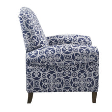Load image into Gallery viewer, Kirby Push Back Recliner MP103-1051