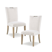Load image into Gallery viewer, Madison Park Braiden Dining Chair (Set Of 2) MP108-0513 By Olliix