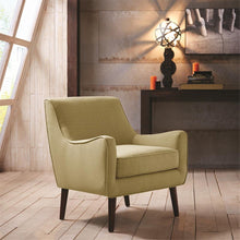 Load image into Gallery viewer, Madison Park Oxford Mid-Century Accent Chair FPF18-0217 By Olliix