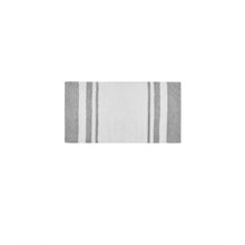 Load image into Gallery viewer, Madison Park Spa Cotton Reversible Bath Rug -27X45" MP72-1543 By Olliix
