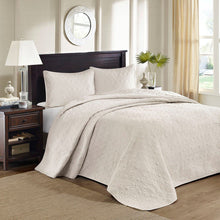 Load image into Gallery viewer, Madison Park Quebec Bedspread Mini Set -Queen MP13-708 By Olliix