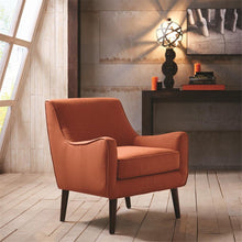Load image into Gallery viewer, Madison Park Oxford Mid-Century Accent Chair FPF18-0219 By Olliix