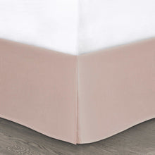 Load image into Gallery viewer, 510 Design Shawnee 100% Polyester 8Pcs Comforter Set - Cal King - Blush 5DS10-0224 By Olliix