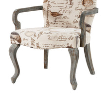Load image into Gallery viewer, Madison Park Arnau Accent Chair FPF18-0020 By Olliix