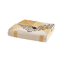 Load image into Gallery viewer, Arizona 3 Piece Cotton Duvet Cover Set Full/QueenII12-1114 By Olliix