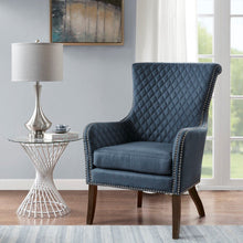 Load image into Gallery viewer, Madison Park Heston Accent Chair Mp100-0618