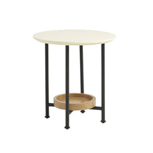 Load image into Gallery viewer, Beaumont End Table MP120-1098