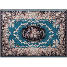 Load image into Gallery viewer, Area Rug with Non-Shedding Surface and Anti-slip Bottom-S