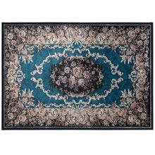 Load image into Gallery viewer, Area Rug with Non-Shedding Surface and Anti-slip Bottom-M