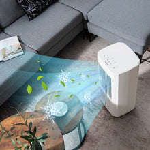 Load image into Gallery viewer, 3-in-1 Evaporative Air Cooler with 3 Modes-White