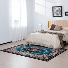 Load image into Gallery viewer, Area Rug with Non-Shedding Surface and Anti-slip Bottom-M