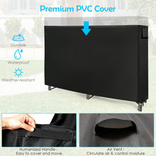 Load image into Gallery viewer, 4 Feet/5 Feet/6 Feet/8 Feet Firewood Storage Log Rack-6 Feet