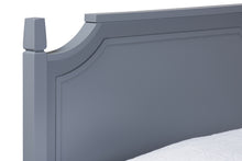 Load image into Gallery viewer, Baxton Studio Mariana Traditional Transitional Grey Finished Wood Twin Size 3-Drawer Storage Bed with Pull-Out Trundle Bed