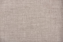 Load image into Gallery viewer, Baxton Studio Sigrid Mid-Century Modern Light Grey Fabric Upholstered Antique Oak Finished Wood Ottoman