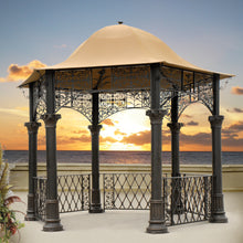 Load image into Gallery viewer, Bridgeton Moore Estate Gazebo (KIT)