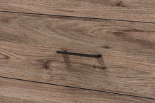 Load image into Gallery viewer, Baxton Studio Daxton Modern and Contemporary Rustic Oak Finished Wood 4-Drawer Storage Chest