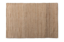 Load image into Gallery viewer, Baxton Studio Osage Modern and Contemporary Natural Handwoven Hemp Blend Area Rug