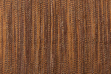 Load image into Gallery viewer, Baxton Studio Michigan Modern and Contemporary Rust Handwoven Hemp Blend Area Rug