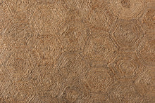 Load image into Gallery viewer, Baxton Studio Addison Modern and Contemporary Handwoven Hemp Area Rug