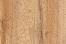 Load image into Gallery viewer, Baxton Studio Coolidge Modern and Contemporary Oak Brown Finished Wood 2-Door Shoe Storage Cabinet