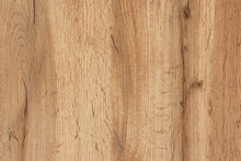 Load image into Gallery viewer, Baxton Studio Coolidge Modern and Contemporary Oak Brown Finished Wood 5-Shelf Shoe Storage Cabinet