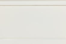 Load image into Gallery viewer, Baxton Studio Lambert Classic and Traditional White Finished Wood 2-Drawer Console Table