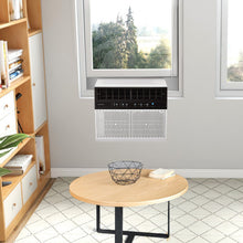 Load image into Gallery viewer, 12000 BTU Window Air Conditioner with Handy Remote-12000 BTU