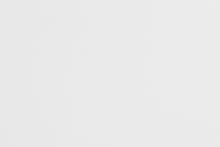 Load image into Gallery viewer, Baxton Studio Galia Modern and Contemporary White Finished Wood and Gold Metal 1-Drawer Console Table