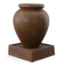 Load image into Gallery viewer, Adobe Garden Fountain