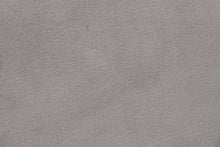 Load image into Gallery viewer, Baxton Studio Chaela Contemporary Glam and Luxe Grey Velvet Fabric Upholstered and Gold Finished Metal Ottoman