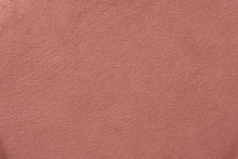 Load image into Gallery viewer, Baxton Studio Chaela Contemporary Glam and Luxe Blush Pink Velvet Fabric Upholstered and Gold Finished Metal Ottoman