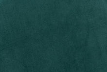 Load image into Gallery viewer, Baxton Studio Thurman Contemporary Glam and Luxe Green Velvet Fabric Upholstered and Gold Finished Metal Ottoman