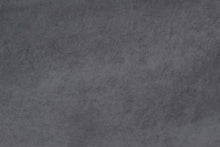 Load image into Gallery viewer, Baxton Studio Valentina Mid-Century Modern Transitional Grey Velvet Fabric Upholstered and Natural Wood Finished Armchair