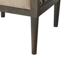 Load image into Gallery viewer, Ink Ivy Crackle Accent Chair II100-0168 By Olliix